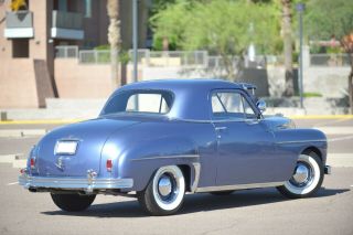 1949 Plymouth Other 2