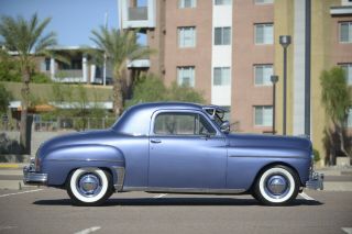 1949 Plymouth Other 5