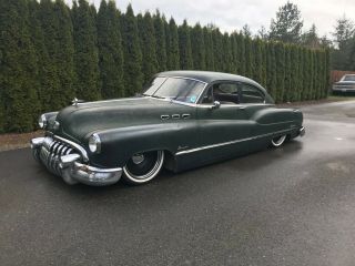 1950 Buick Other 2