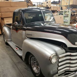 1951 Chevrolet Other Pickups 2