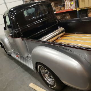 1951 Chevrolet Other Pickups 3