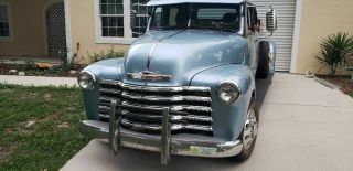1949 Chevrolet Other Pickups 2