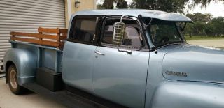 1949 Chevrolet Other Pickups 3