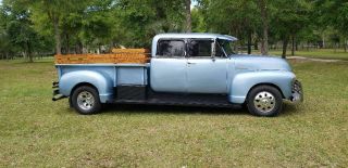 1949 Chevrolet Other Pickups 4