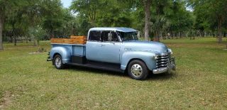 1949 Chevrolet Other Pickups 5