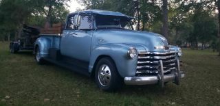 1949 Chevrolet Other Pickups 6