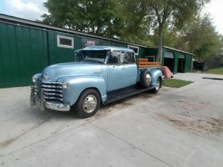 1949 Chevrolet Other Pickups 8