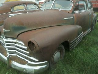 1947 Chevrolet Other 2