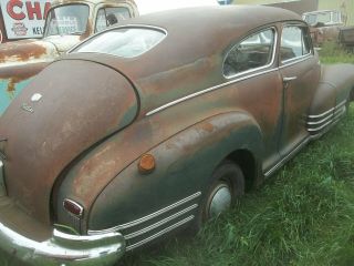 1947 Chevrolet Other 4