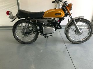 1970 Yamaha Other