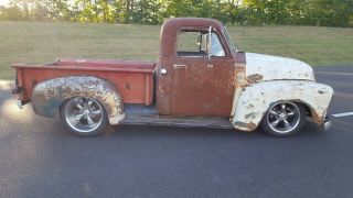 1952 Chevrolet Other Pickups 2