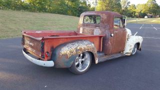 1952 Chevrolet Other Pickups 3