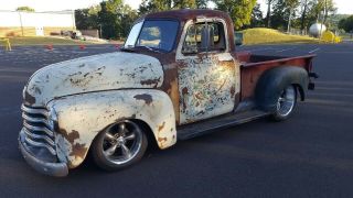 1952 Chevrolet Other Pickups 5
