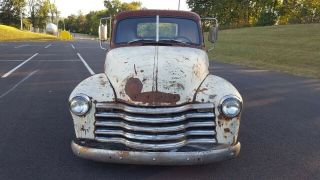 1952 Chevrolet Other Pickups 7