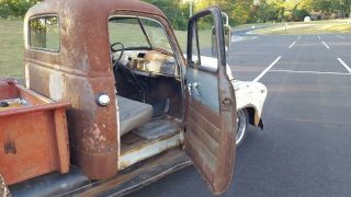 1952 Chevrolet Other Pickups 8