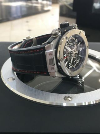 Hublot Big Bang Unico Automatic Watch COND 3