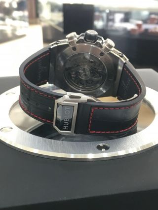 Hublot Big Bang Unico Automatic Watch COND 5