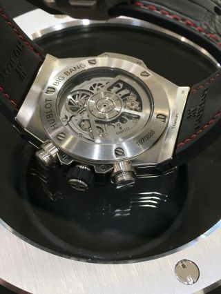 Hublot Big Bang Unico Automatic Watch COND 8