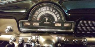 1951 Oldsmobile Eighty - Eight Holiday 9