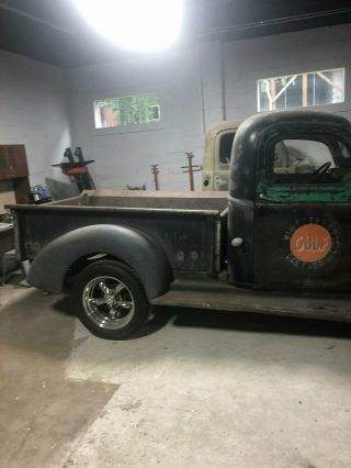 1946 Chevrolet Other Pickups 2