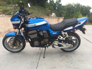2003 Kawasaki Other