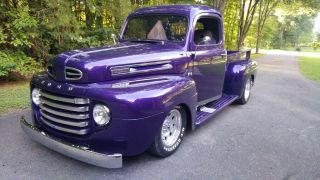 1950 Ford F - 100