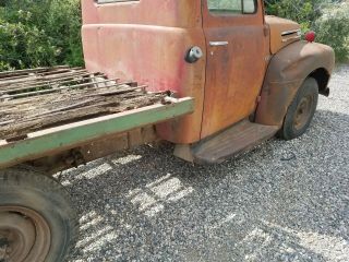 1948 Ford Other Pickups 8