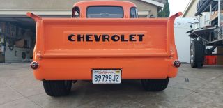 1949 Chevrolet Other Pickups 3100 11