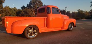1949 Chevrolet Other Pickups 3100 20