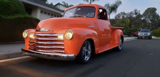 1949 Chevrolet Other Pickups 3100 2
