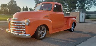 1949 Chevrolet Other Pickups 3100 4