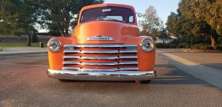 1949 Chevrolet Other Pickups 3100 5