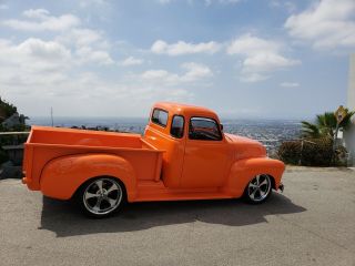 1949 Chevrolet Other Pickups 3100 6