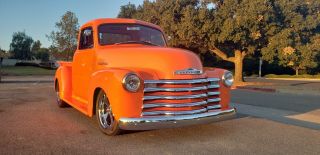 1949 Chevrolet Other Pickups 3100 7