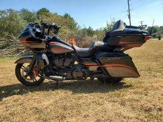 2017 Harley - Davidson Touring