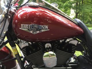 2016 Harley - Davidson Touring 5