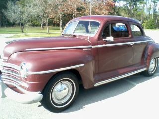 1948 Plymouth Other 2