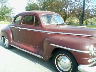 1948 Plymouth Other 3
