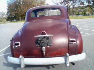 1948 Plymouth Other 4