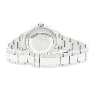 Rolex Yacht - Master Auto Steel Platinum Mens Oyster Bracelet Watch Date 16622 5