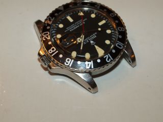 Rolex GMT Master 1675 Automatic Men ' s Wristwatch 3