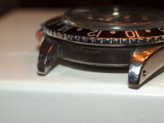 Rolex GMT Master 1675 Automatic Men ' s Wristwatch 5