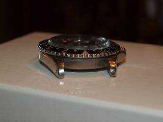 Rolex GMT Master 1675 Automatic Men ' s Wristwatch 6