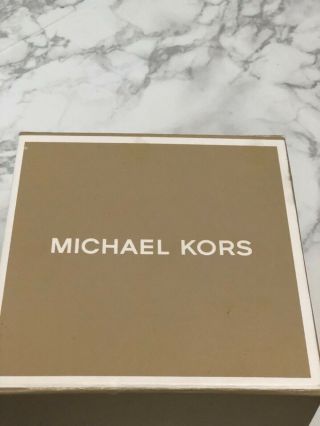Michael Kors - Women’s Darci Mk3353gold Stainless - Steal Quartz Fashion Watch