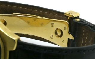 Audemars Piguet Royal Oak 14800 18K gold 36mm automatic men ' s watch w/ date 7