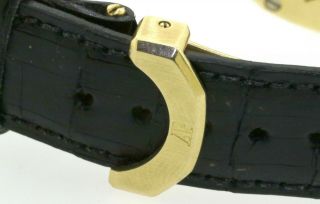 Audemars Piguet Royal Oak 14800 18K gold 36mm automatic men ' s watch w/ date 8
