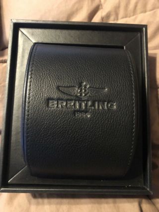 BREITLING Transocean limited edition 2