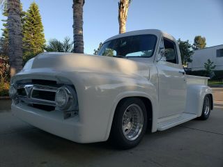 1955 Ford F - 100