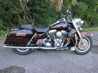 2007 Harley - Davidson Touring
