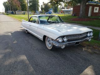 1961 Cadillac Other 3